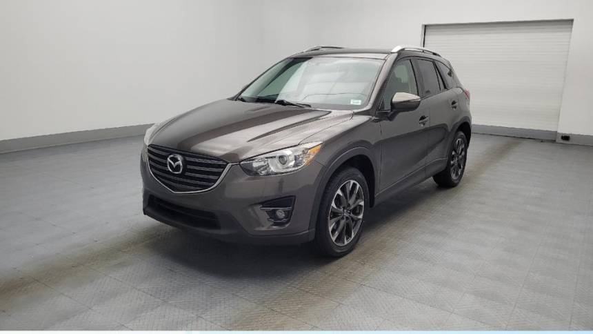 2016 Mazda CX-5 Grand Touring — SUV — 73,494 mi — Augusta, GA