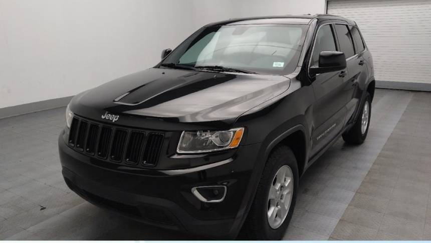 2015 Jeep Grand Cherokee Laredo — SUV — 78,402 mi — Augusta, GA