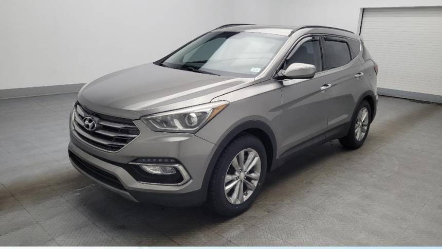 2017 Hyundai Santa Fe Sport 2.0T — SUV — 98,404 mi — Augusta, GA