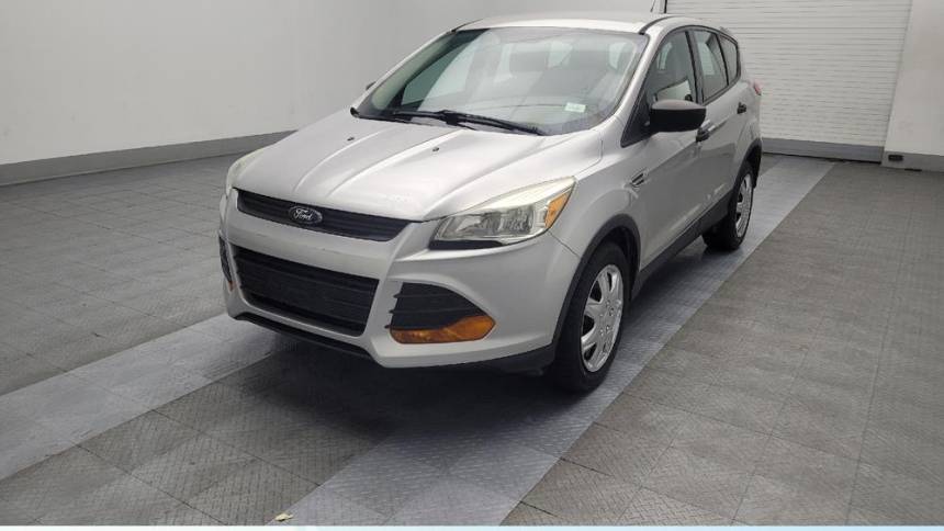 2016 Ford Escape S — SUV — 29,912 mi — Augusta, GA