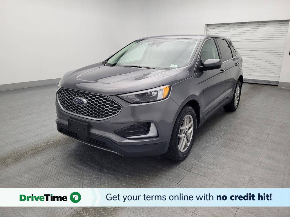 2024 Ford Edge SEL — SUV — 39,279 mi — Augusta, GA