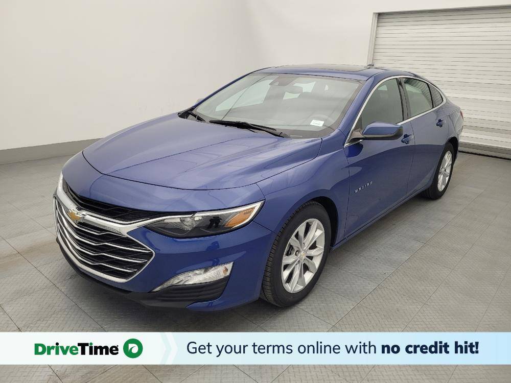 2023 Chevrolet Malibu LT — Sedan — 56,284 mi — Augusta, GA