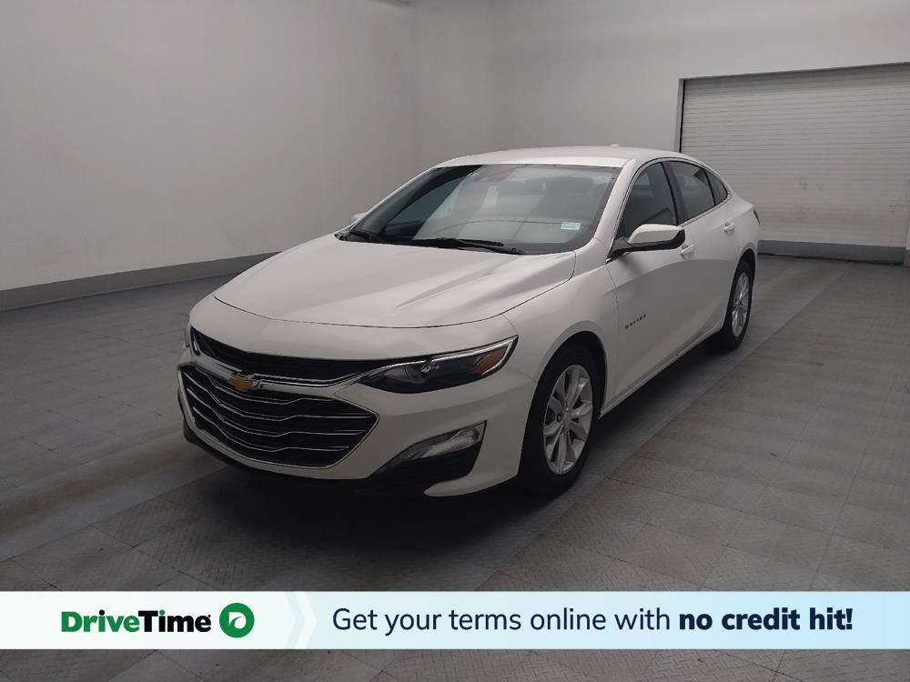 2023 Chevrolet Malibu LT — Sedan — 42,710 mi — Augusta, GA