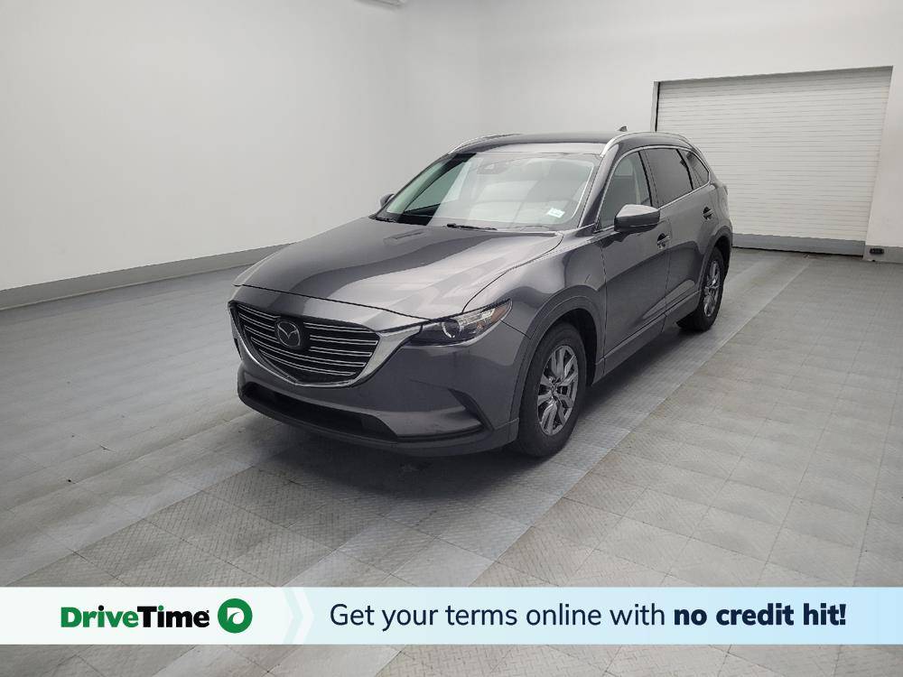 2019 Mazda CX-9 Sport — SUV — 83,496 mi — Augusta, GA