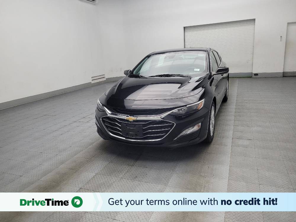 2023 Chevrolet Malibu LT — Sedan — 62,248 mi — Augusta, GA