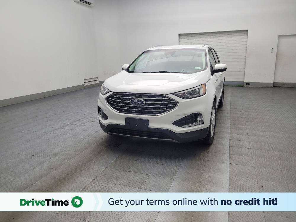2020 Ford Edge SEL — SUV — 95,293 mi — Augusta, GA