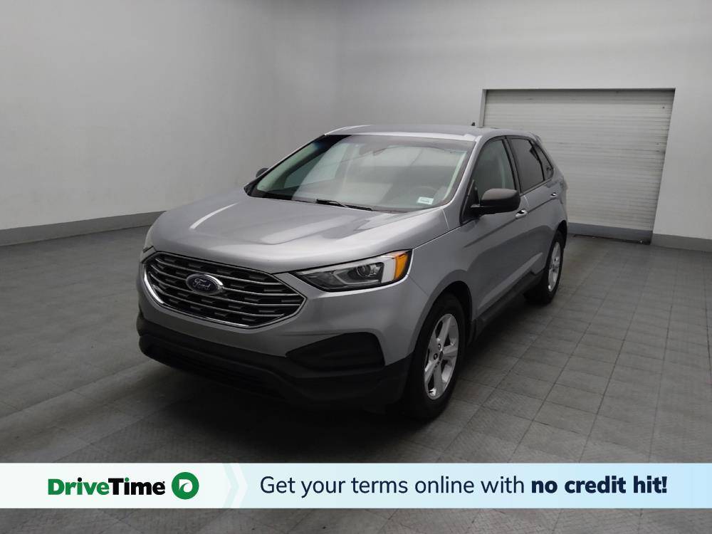 2020 Ford Edge SE — SUV — 89,600 mi — Augusta, GA