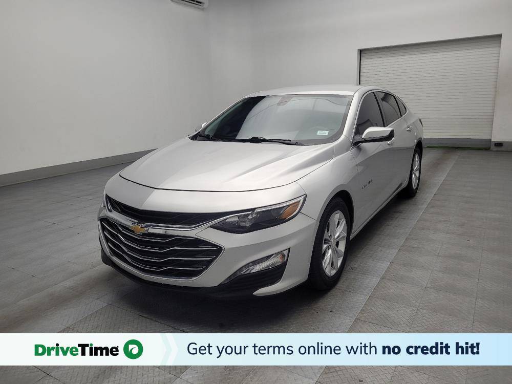 2020 Chevrolet Malibu LT — Sedan — 95,004 mi — Augusta, GA