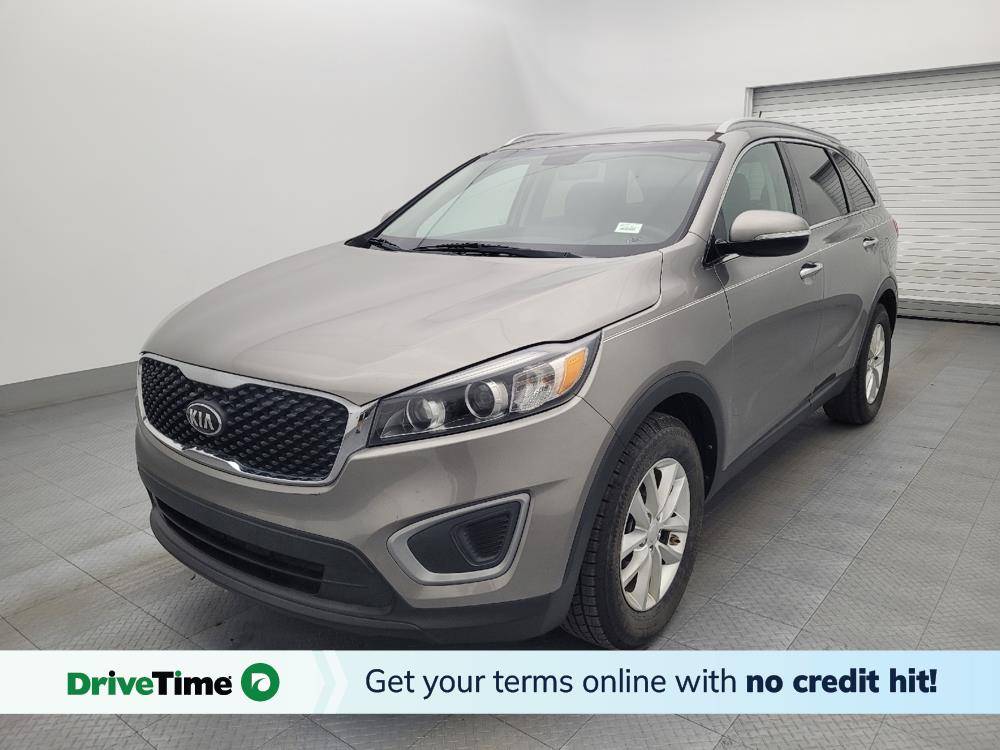 2017 Kia Sorento LX — SUV — 97,279 mi — Augusta, GA