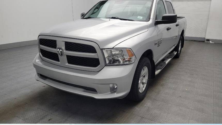 2019 Ram 1500 Classic Express — Pickup Truck — 65,578 mi — Augusta, GA