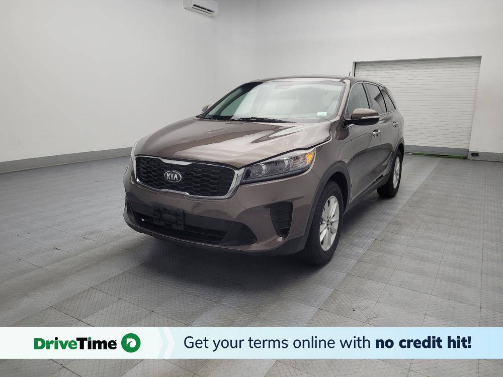 2019 Kia Sorento LX — SUV — 90,464 mi — Augusta, GA