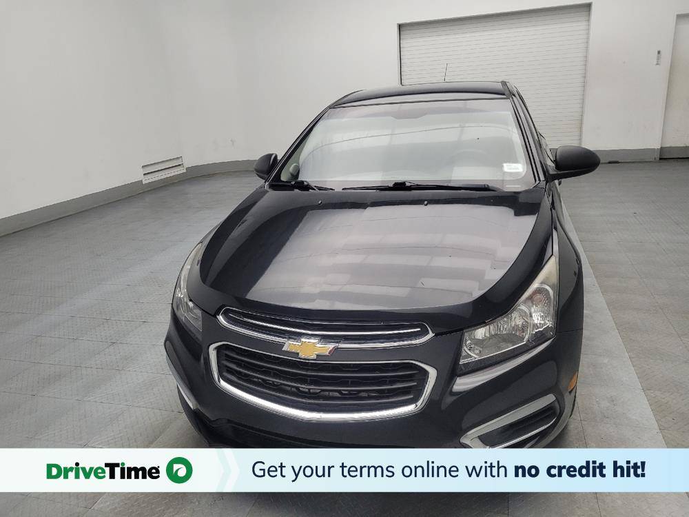 2016 Chevrolet Cruze Limited LS — Sedan — 79,240 mi — Augusta, GA