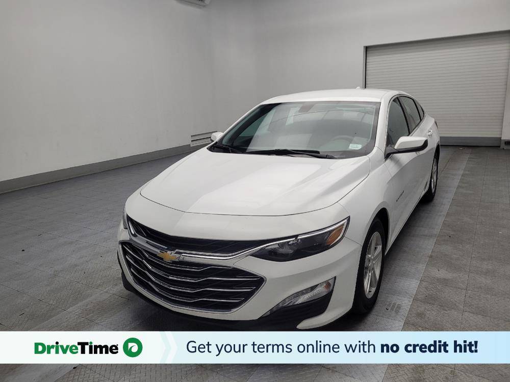 2022 Chevrolet Malibu LT — Sedan — 59,690 mi — Augusta, GA