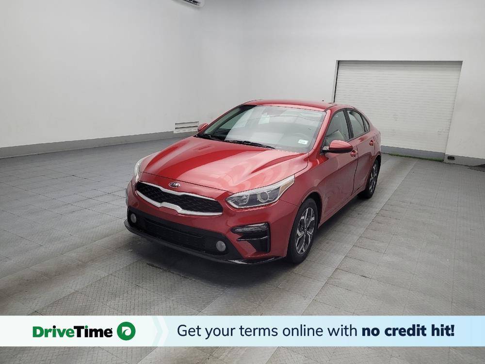 2019 Kia Forte LXS — Sedan — 61,744 mi — Augusta, GA