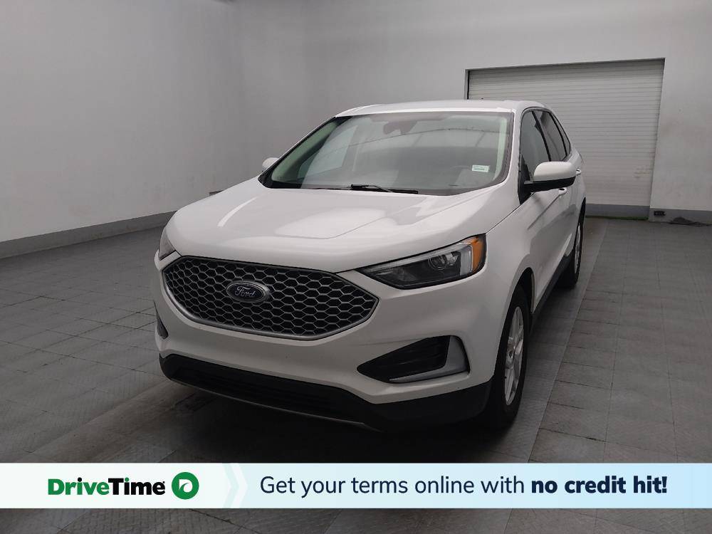 2023 Ford Edge SEL — SUV — 62,010 mi — Augusta, GA