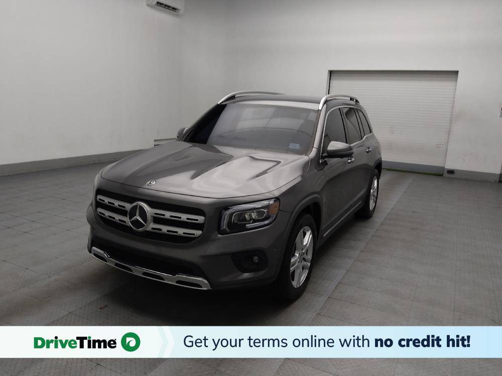 2020 Mercedes-Benz GLB GLB 250 — SUV — 48,133 mi — Augusta, GA