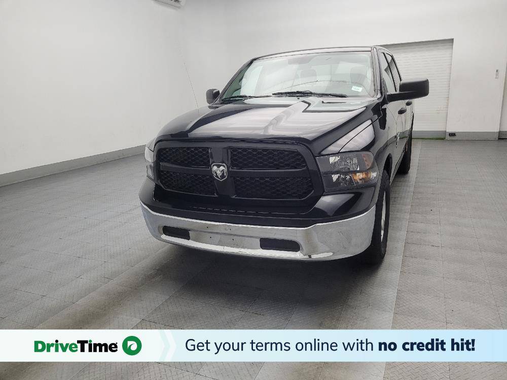 2022 Ram 1500 Classic SLT — Pickup Truck — 63,693 mi — Augusta, GA