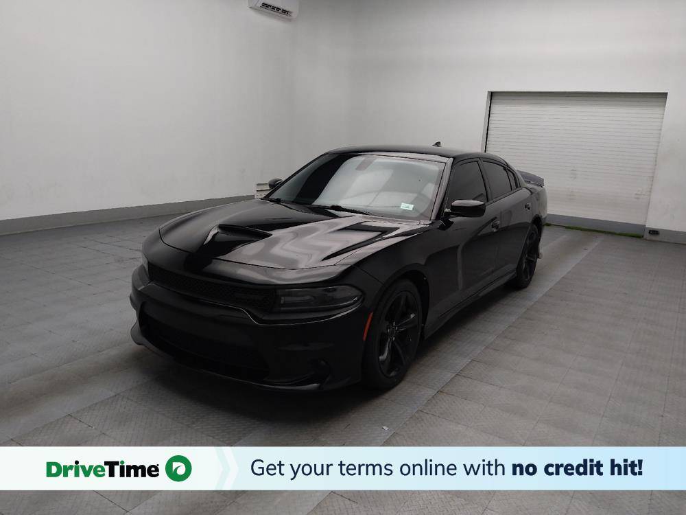 2018 Dodge Charger R/T — Sedan — 76,002 mi — Augusta, GA