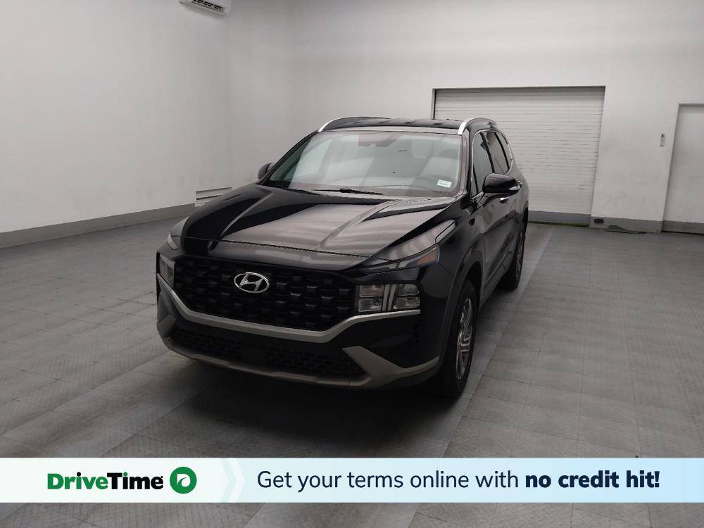2023 Hyundai Santa Fe SEL — SUV — 25,334 mi — Augusta, GA