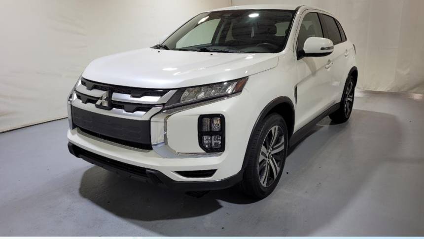 2020 Mitsubishi Outlander Sport SE — SUV — 63,633 mi — Augusta, GA