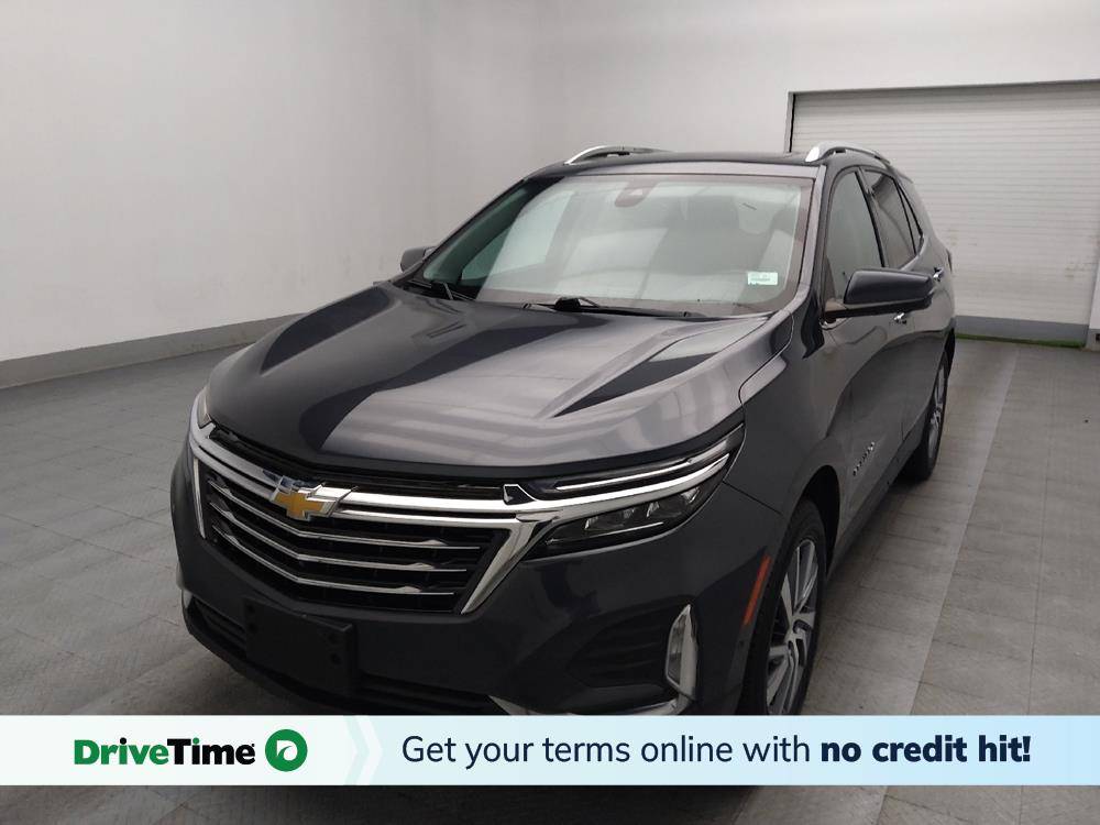2022 Chevrolet Equinox Premier — SUV — 41,311 mi — Augusta, GA