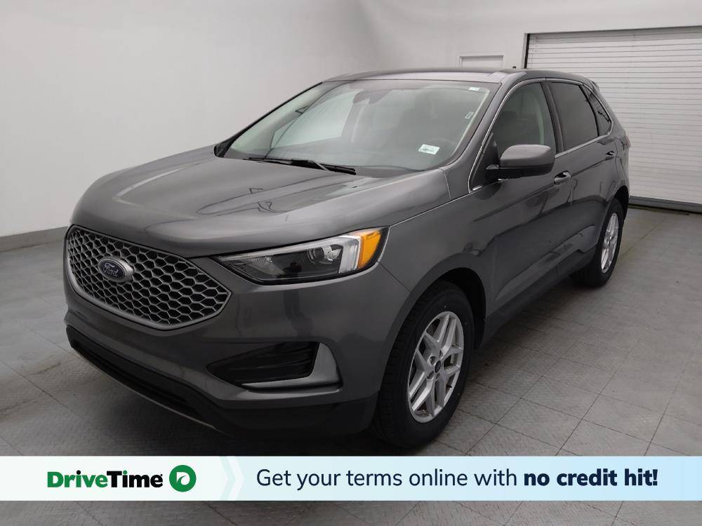 2024 Ford Edge SEL — SUV — 47,690 mi — Raleigh, NC