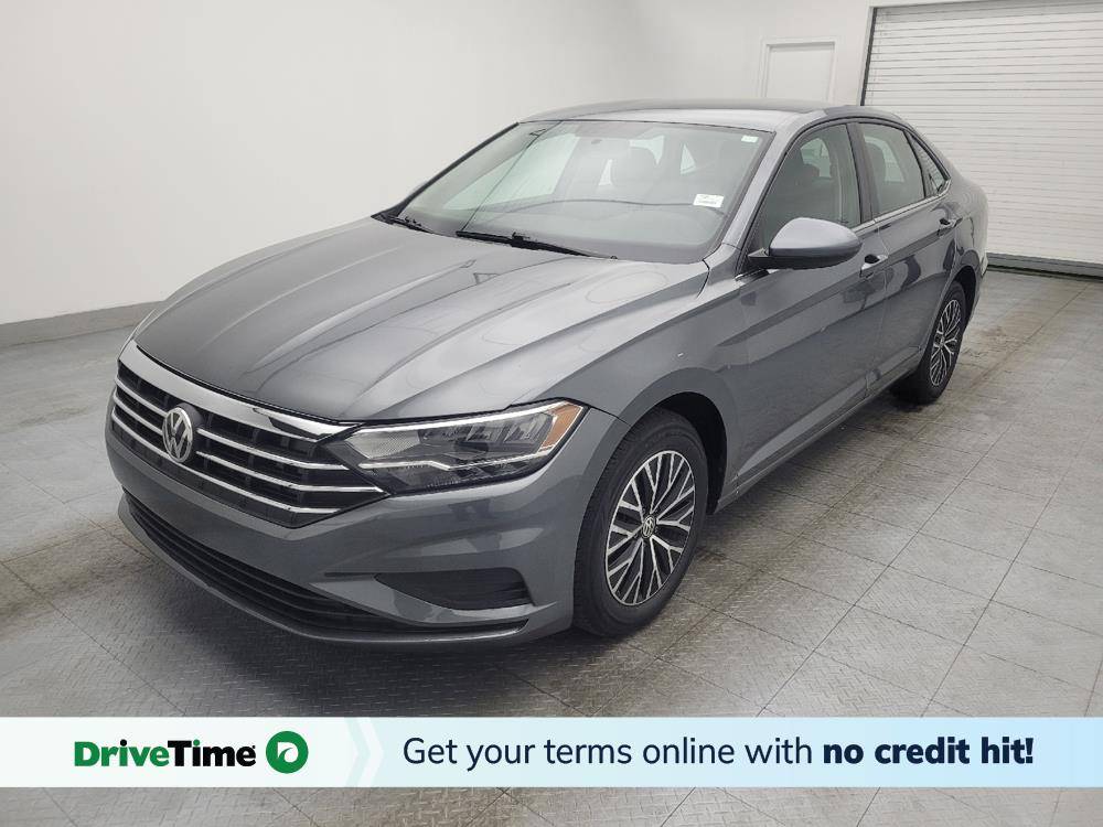 2021 Volkswagen Jetta S — Sedan — 113,495 mi — Raleigh, NC