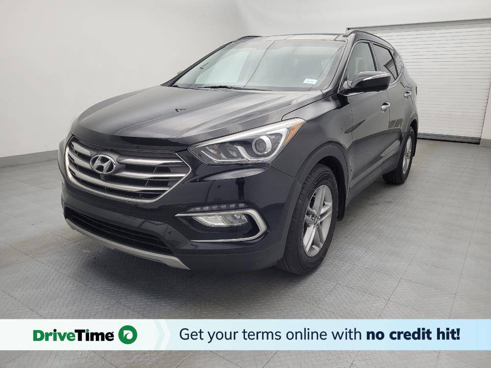 2017 Hyundai Santa Fe Sport Base — SUV — 103,681 mi — Raleigh, NC