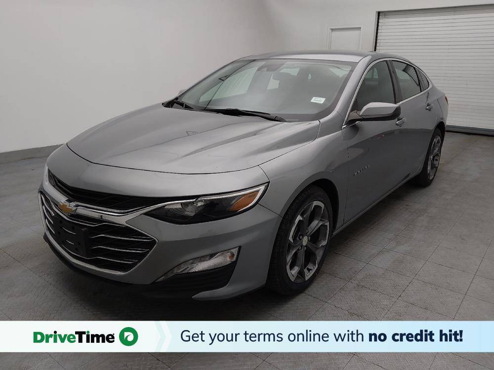 2024 Chevrolet Malibu LT — Sedan — 39,230 mi — Raleigh, NC