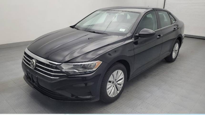 2020 Volkswagen Jetta S — Sedan — 54,499 mi — Raleigh, NC