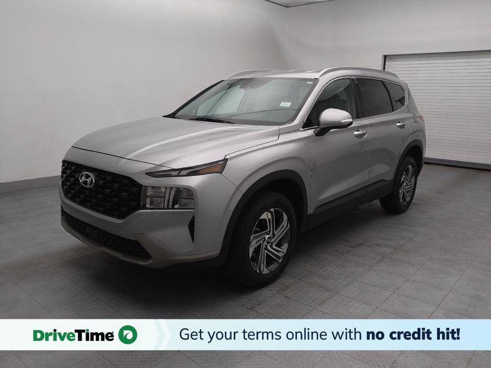 2023 Hyundai Santa Fe SEL — SUV — 60,335 mi — Raleigh, NC
