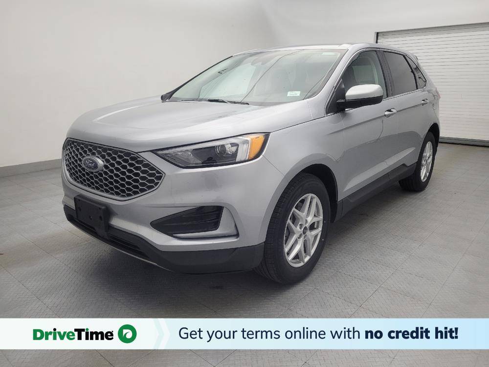 2023 Ford Edge SEL — SUV — 42,880 mi — Raleigh, NC