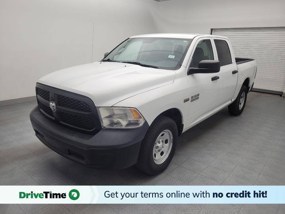 2014 Ram 1500 Tradesman — Pickup Truck — 94,280 mi — Raleigh, NC