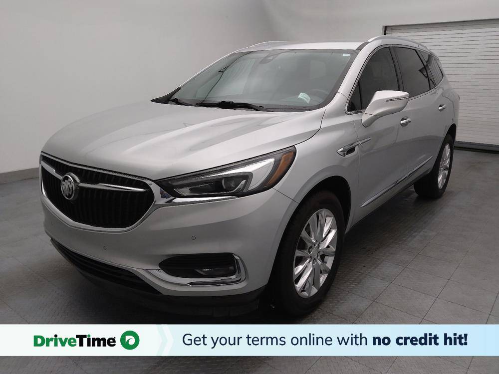 2020 Buick Enclave Premium — SUV — 60,959 mi — Raleigh, NC