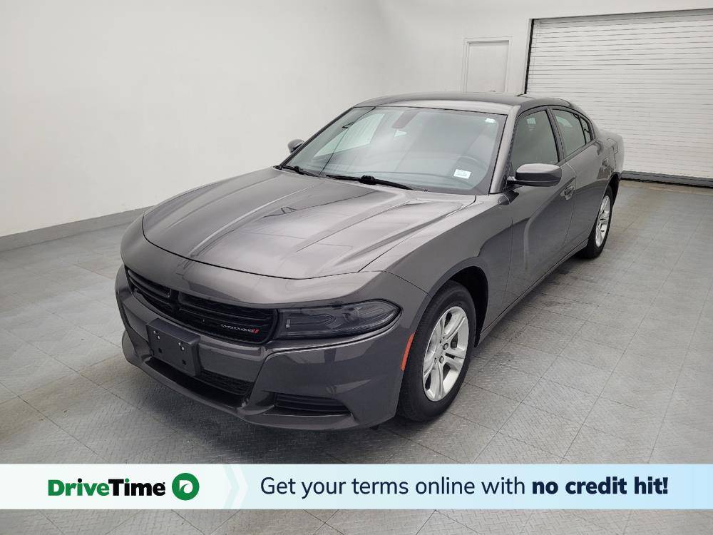2022 Dodge Charger SXT — Sedan — 66,157 mi — Raleigh, NC