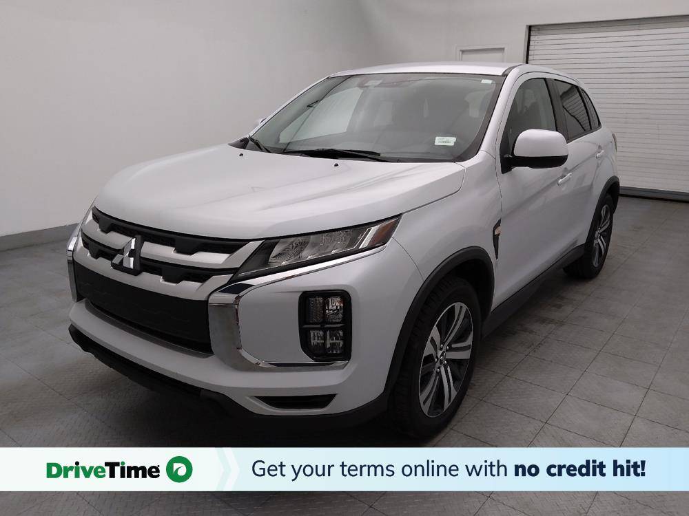 2022 Mitsubishi Outlander Sport SE Special Edition — SUV — 47,316 mi — Raleigh, NC