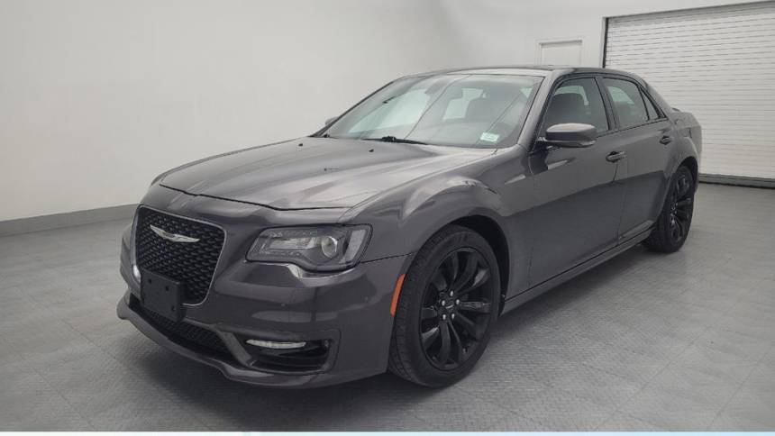 2018 Chrysler 300 S — Sedan — 63,528 mi — Raleigh, NC