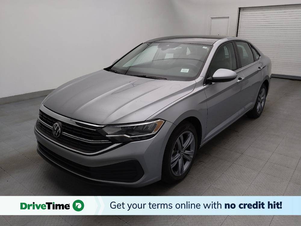 2024 Volkswagen Jetta SE — Sedan — 50,868 mi — Raleigh, NC