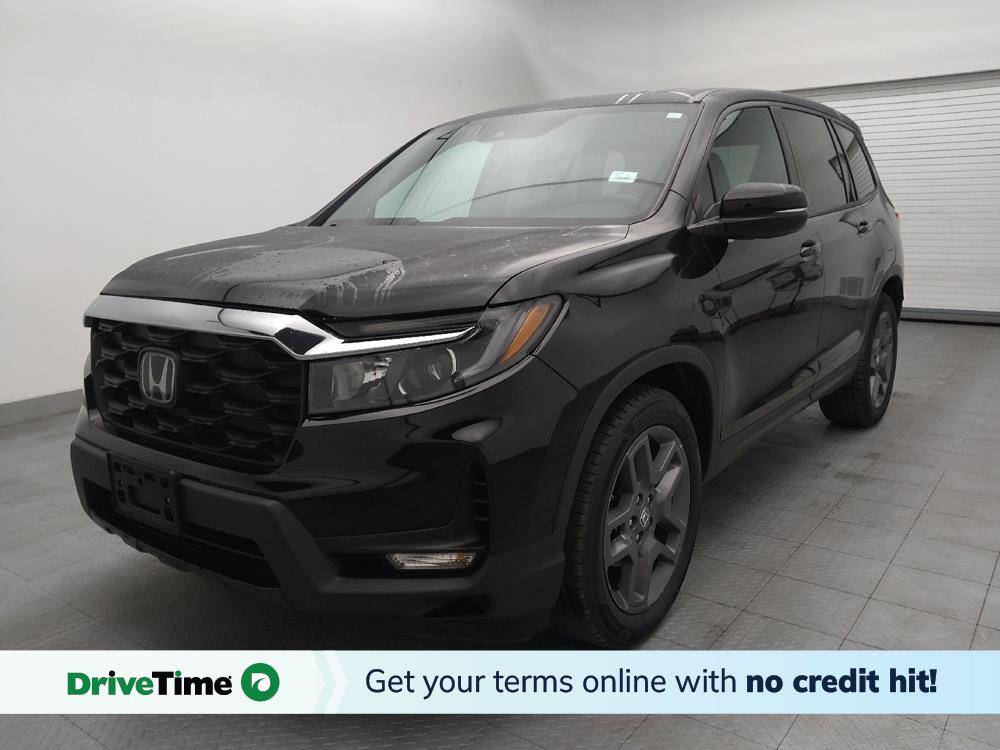 2022 Honda Passport EX-L — SUV — 54,339 mi — Raleigh, NC