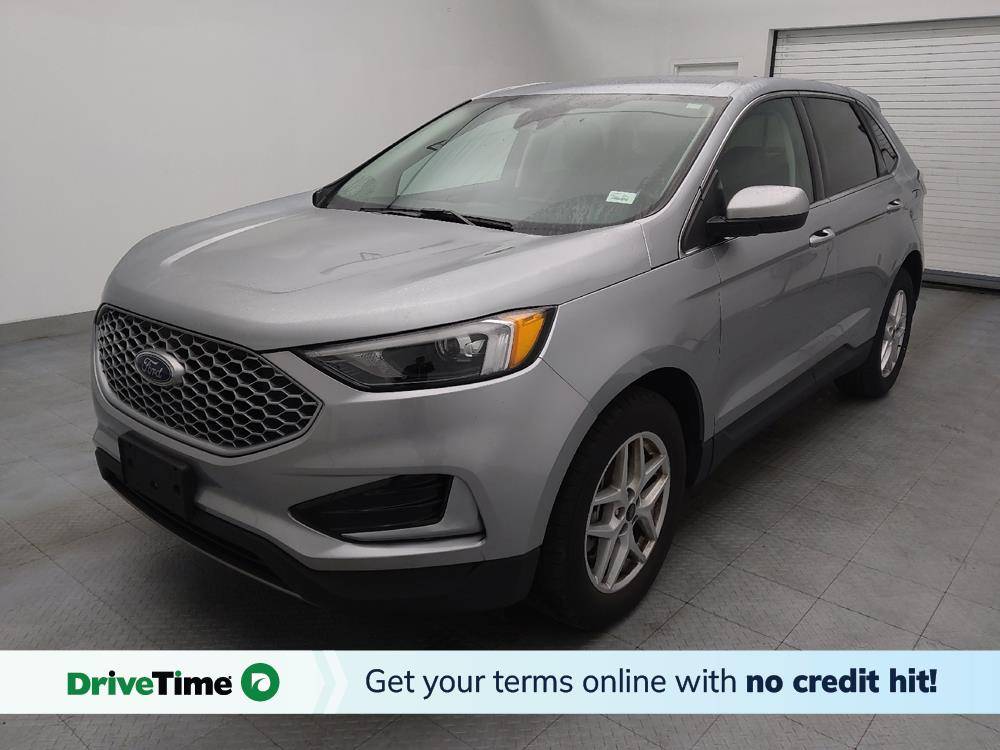2024 Ford Edge SEL — SUV — 33,846 mi — Raleigh, NC