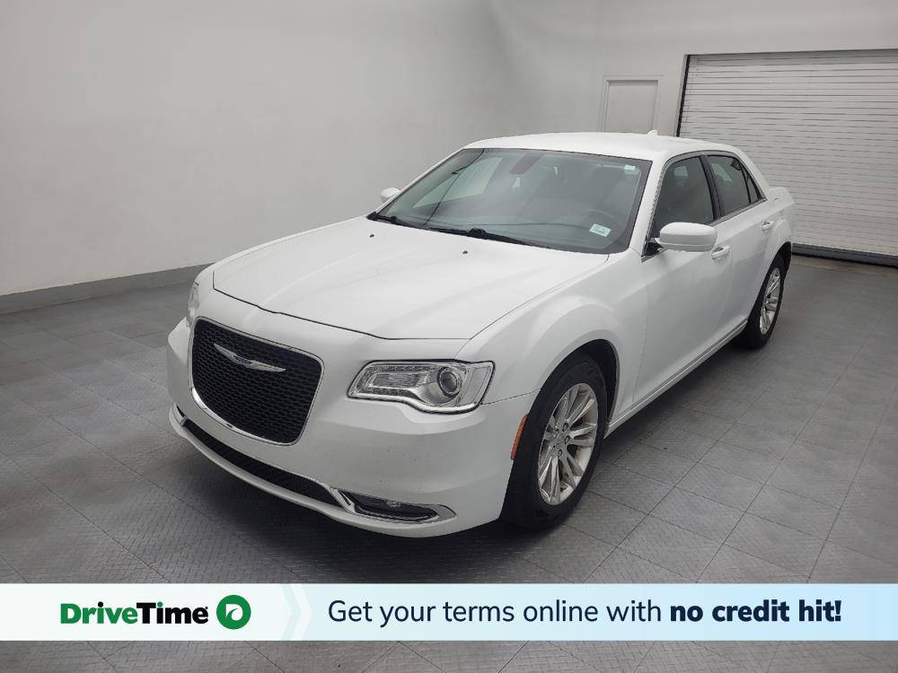 2021 Chrysler 300 Touring — Sedan — 71,932 mi — Raleigh, NC