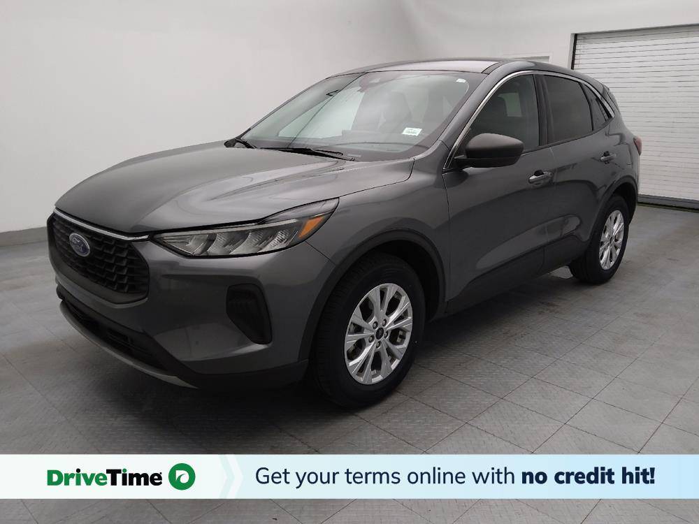 2024 Ford Escape Active — SUV — 43,798 mi — Raleigh, NC