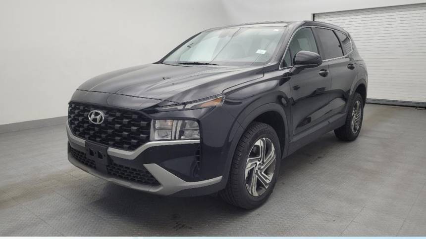 2023 Hyundai Santa Fe SE — SUV — 47,906 mi — Raleigh, NC