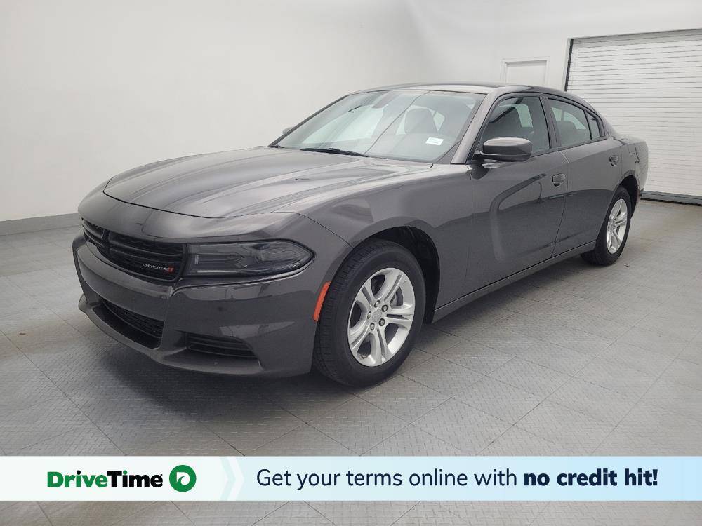 2022 Dodge Charger SXT — Sedan — 63,173 mi — Raleigh, NC