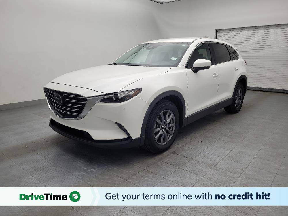 2022 Mazda CX-9 Touring — SUV — 70,224 mi — Raleigh, NC