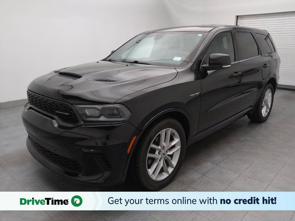 2022 Dodge Durango R/T — SUV — 90,603 mi — Raleigh, NC