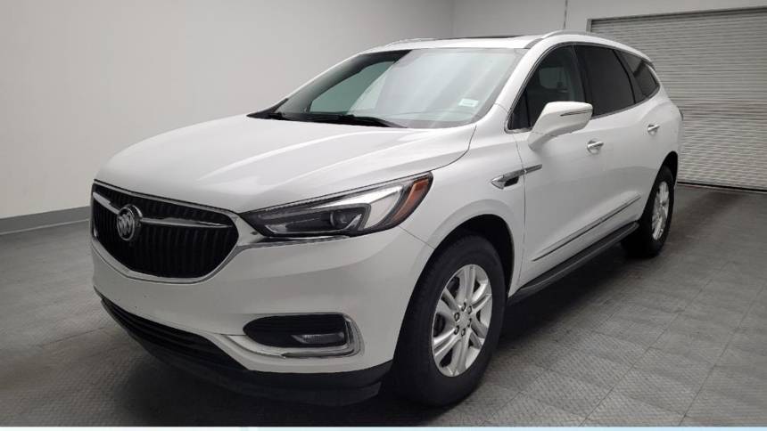 2019 Buick Enclave Essence — SUV — 77,917 mi — Downey, CA