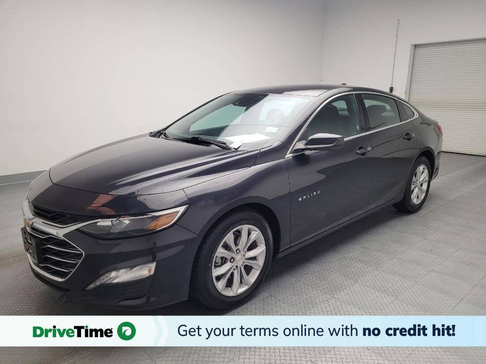 2023 Chevrolet Malibu LT — Sedan — 58,732 mi — Downey, CA