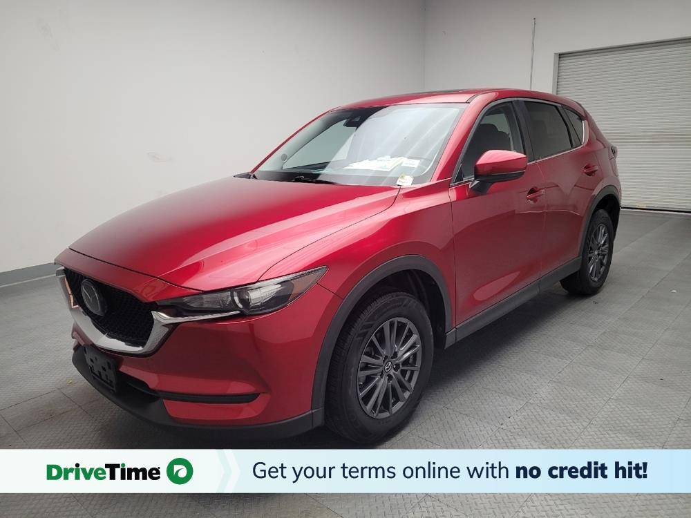 2020 Mazda CX-5 Touring — SUV — 51,356 mi — Downey, CA
