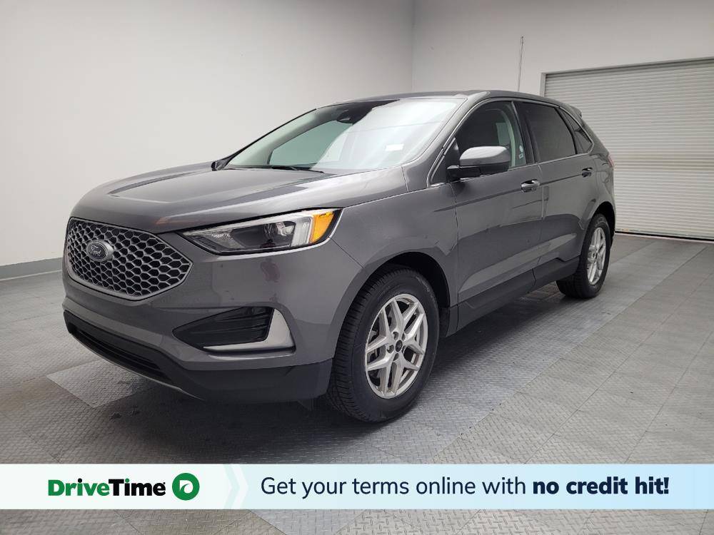 2023 Ford Edge SEL — SUV — 57,248 mi — Downey, CA